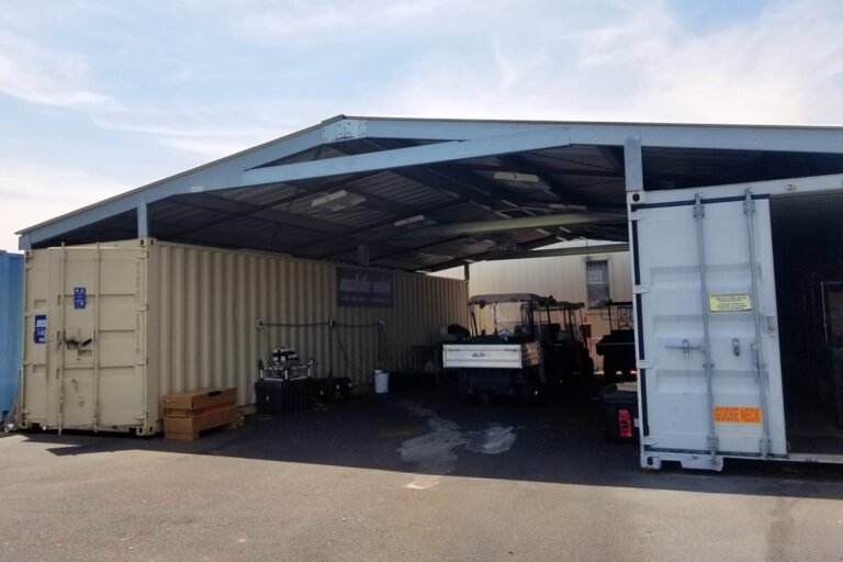 Techo a Dos Aguas (Gable)