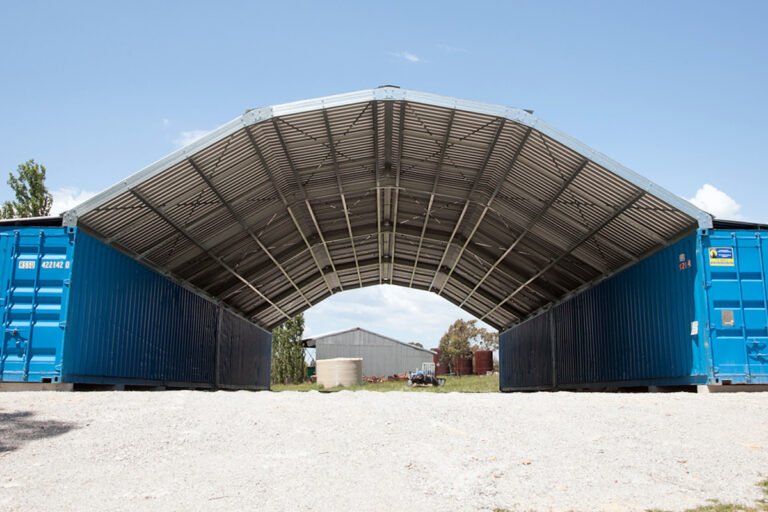 Techo Abuhardillado (Gambrel)