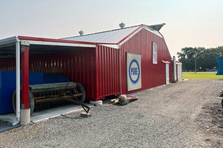 Techo Abuhardillado (Gambrel)